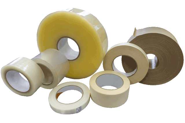 Tapes & Adhesives